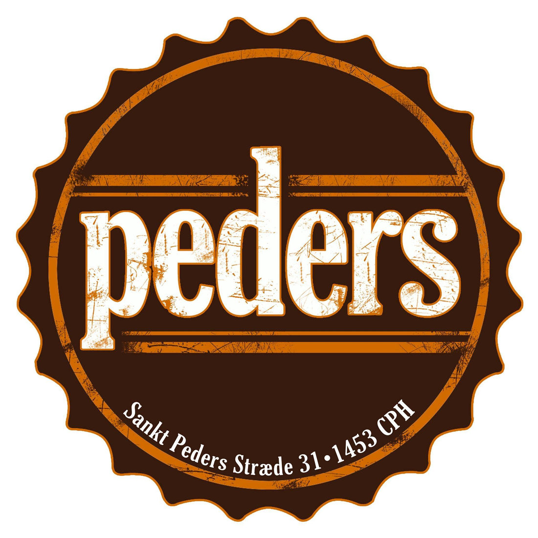 Peders - Pisserendens ølkælder (Copenhagen)