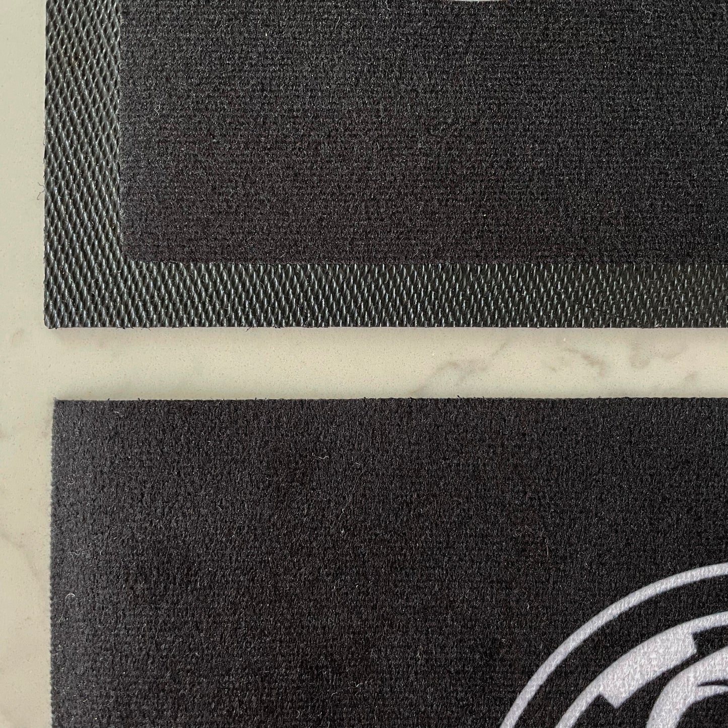 Emperor's Brewery Bar Runner