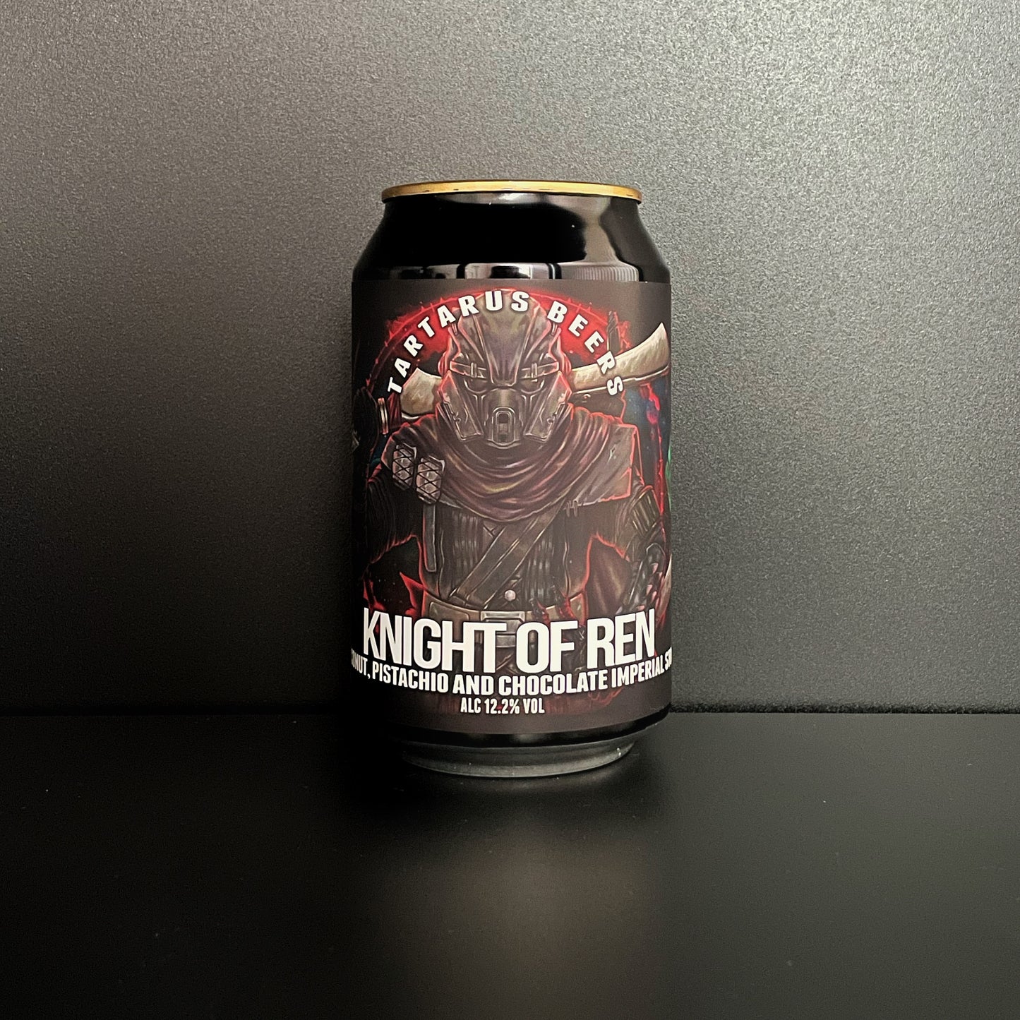 Knight of Ren (12.2% ABV) - 330ml Can