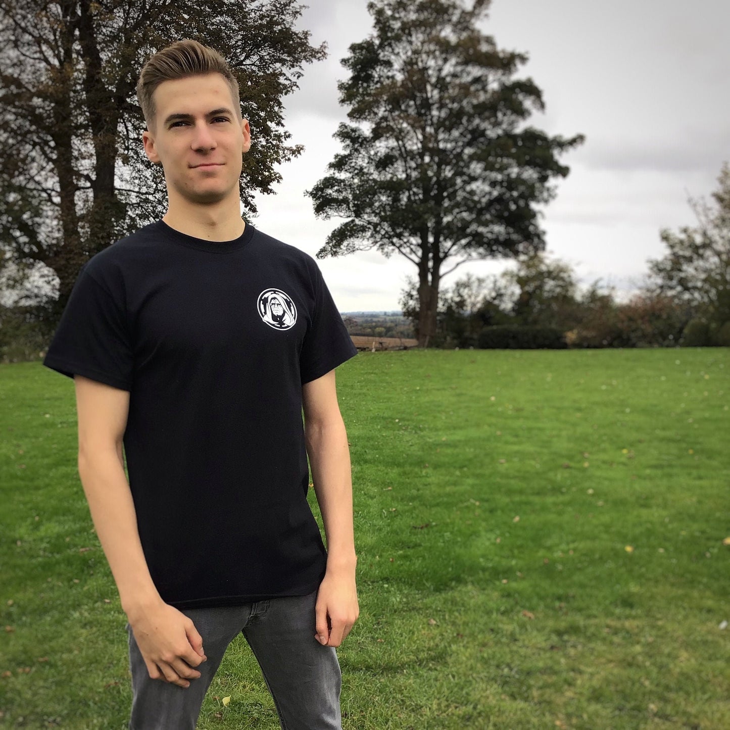 Emperor's Brewery T-shirt