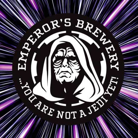 Emperor's Brewery Gift Card