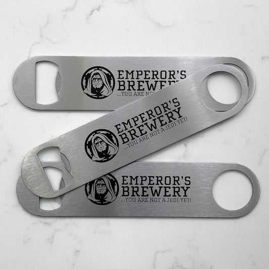 Emperor’s Brewery Bar Blade