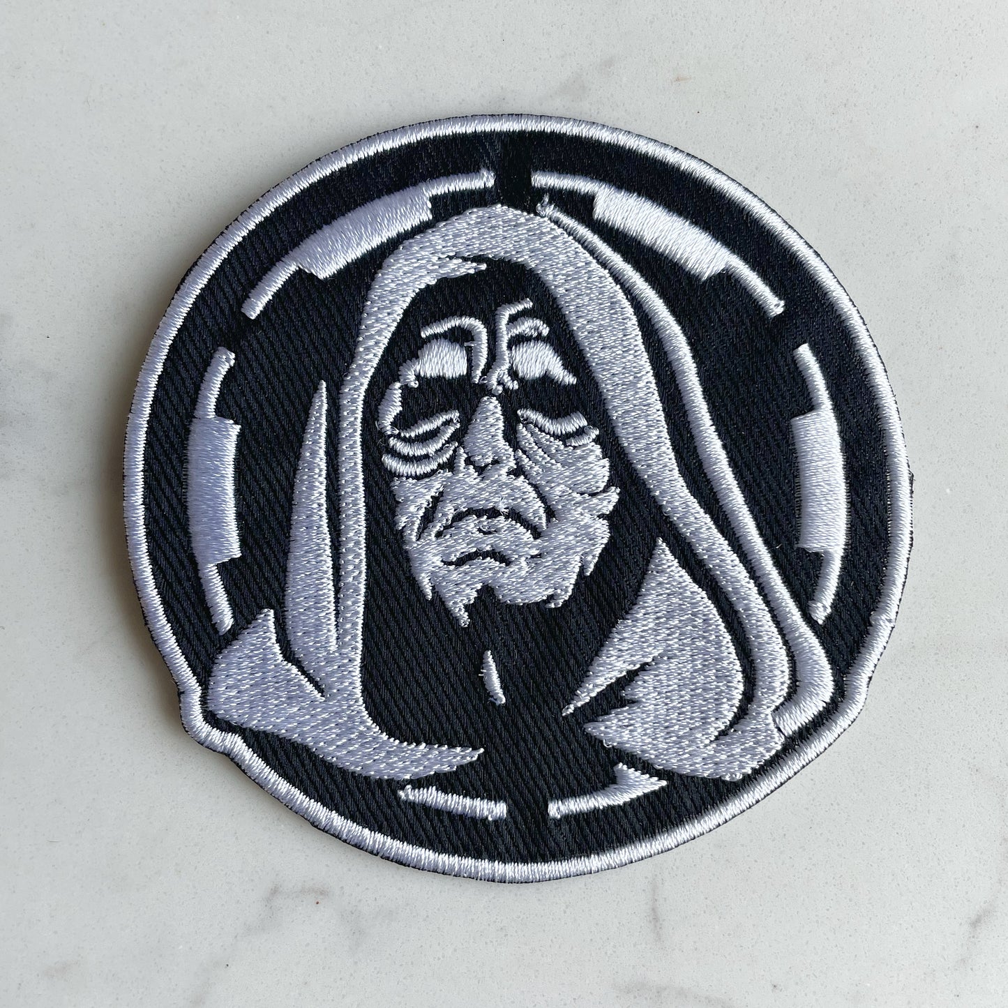 Emperor’s Brewery Patch