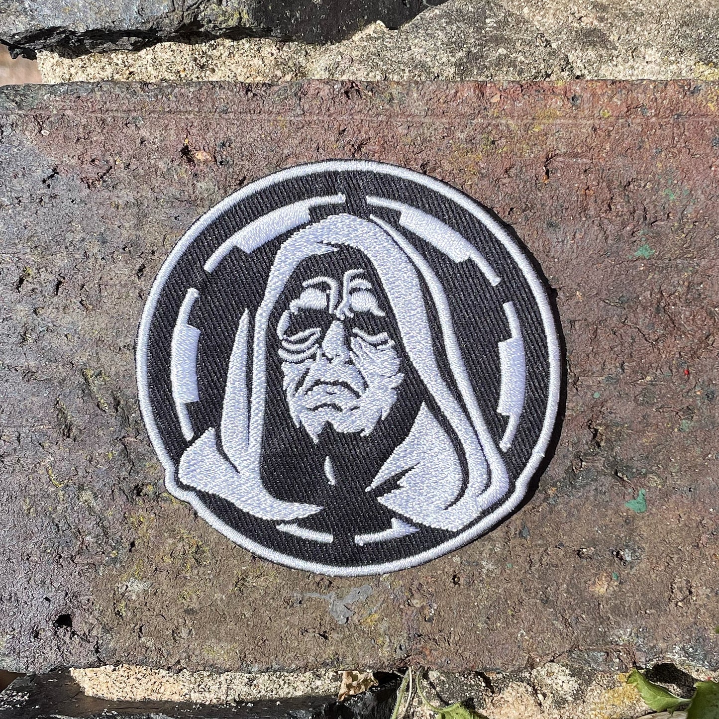 Emperor’s Brewery Patch