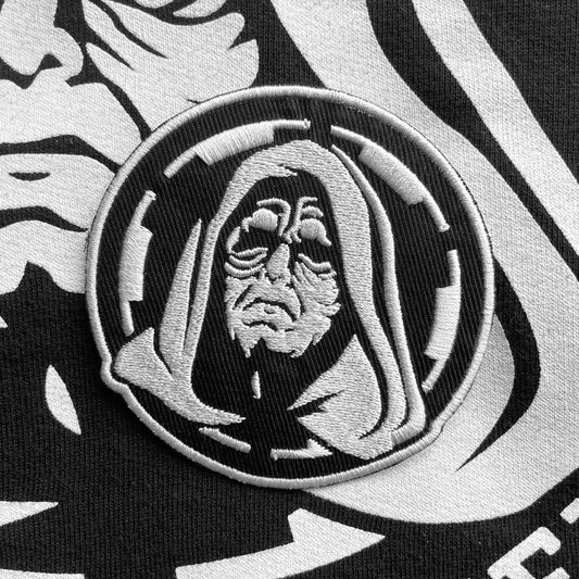 Emperor’s Brewery Patch