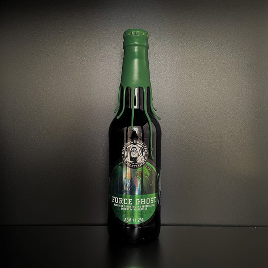 Force Ghost (11.2% ABV) - 330ml Bottle