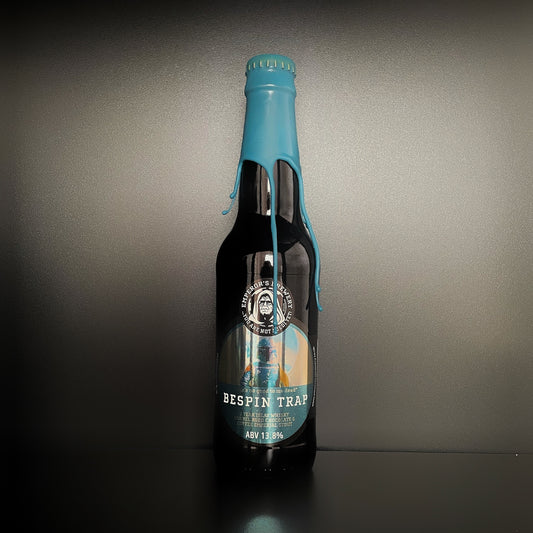 Bespin Trap (13.8% ABV) - 330ml Bottle