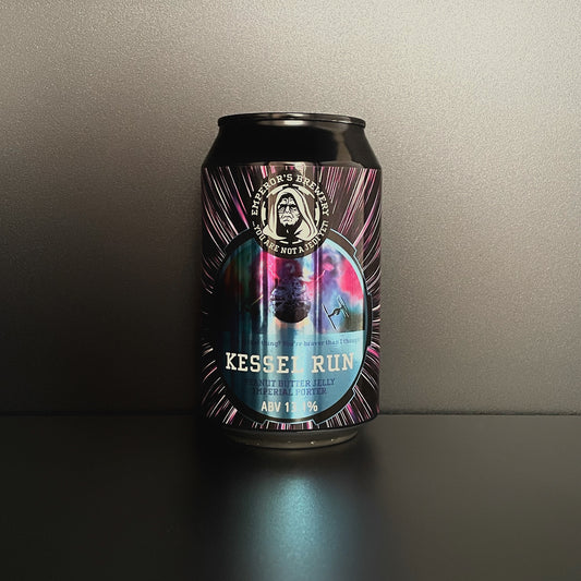 Kessel Run (2023) (13.1% ABV) - 330ml Can
