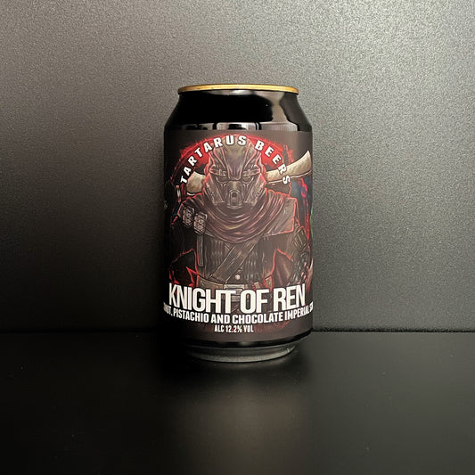 Knight of Ren (12.2% ABV) - 330ml Can