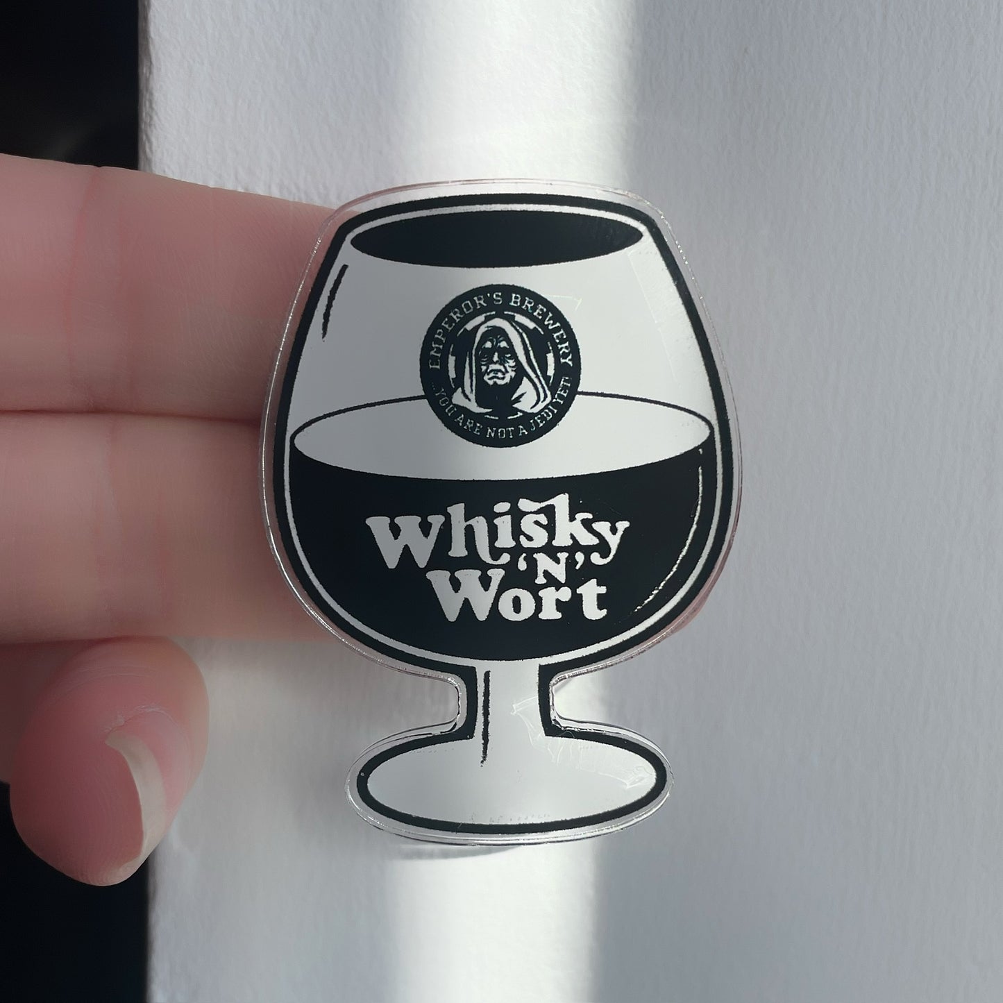 Emperor’s Whisky 'n' Wort Pack