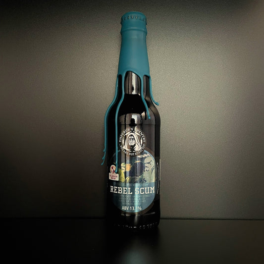 Rebel Scum (13.1% ABV) - 330ml Bottle