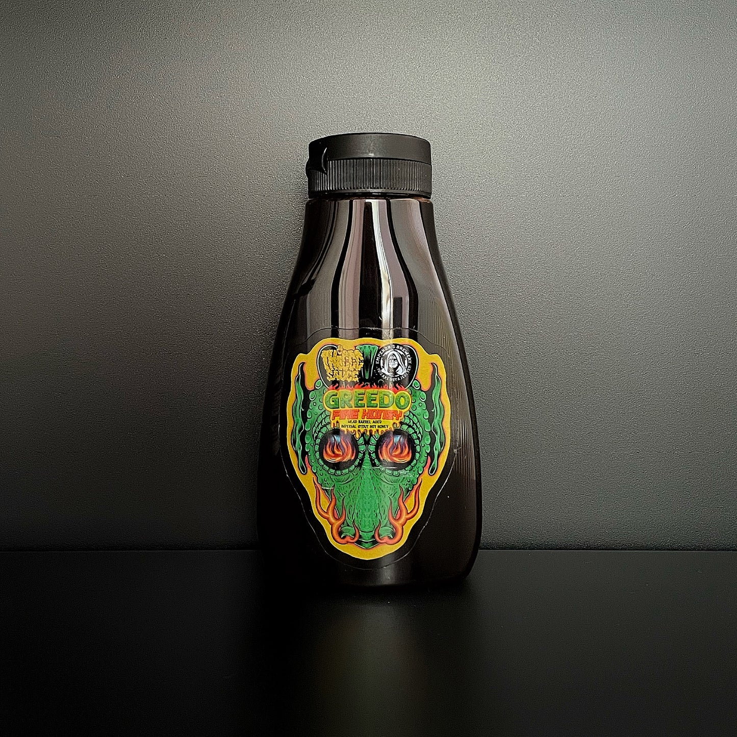 Greedo Fire Honey  - 250ml