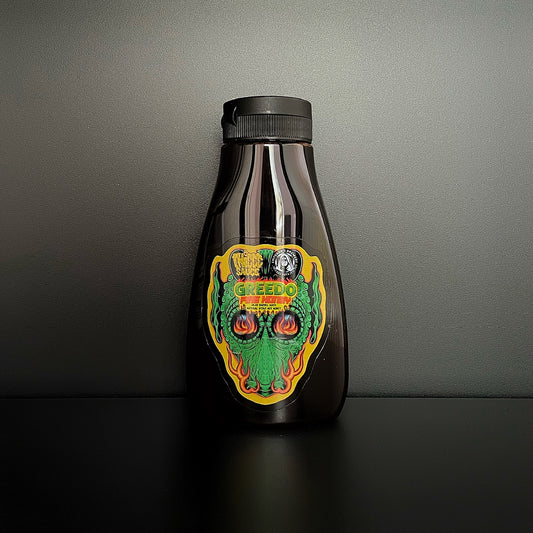Greedo Fire Honey  - 250ml