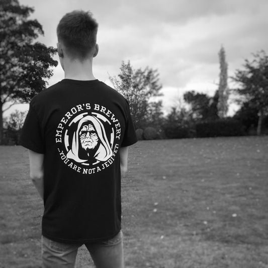 Emperor's Brewery T-shirt